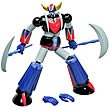 Grendizer Metaltech01 Manga Die-Cast Metal Action Figure